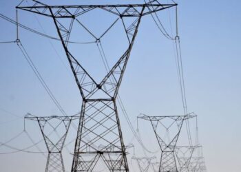 Interrupção de energia em Cardoso Moreira, parte de Campos e SFI
