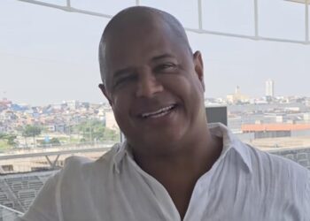 Marcelinho Carioca é sequestrado em SP; polícia investiga