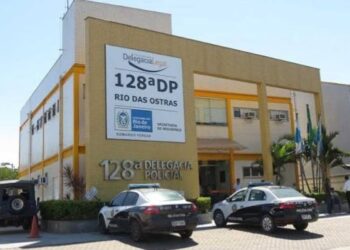 Acusado de estuprar a própria mãe é preso em Rio das Ostras