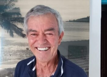 Ex-prefeito de Búzios, Toninho Branco, morre aos 73 anos