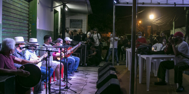 3º Festival de Sambas Inéditos ocorre nesta quarta-feira, em Macaé