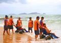Domingo é dia de ‘Macaé Verão para Todos’ na Praia de Hollywood
