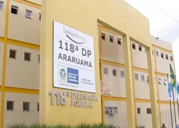 Homem é detido em Iguaba Grande por importunação sexual em ônibus