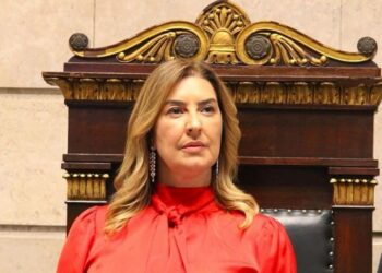 Ex-Juíza de Conceição de Macabu tomará posse no Conselho Nacional de Justiça