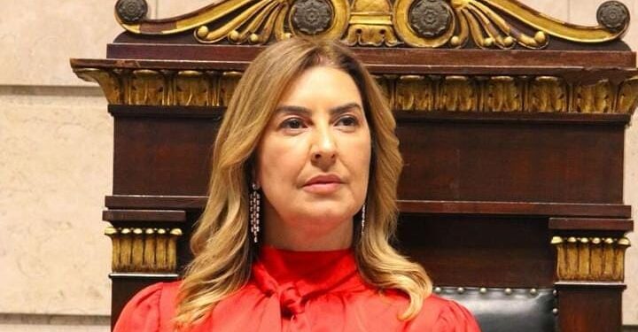 Ex-Juíza de Conceição de Macabu tomará posse no Conselho Nacional de Justiça