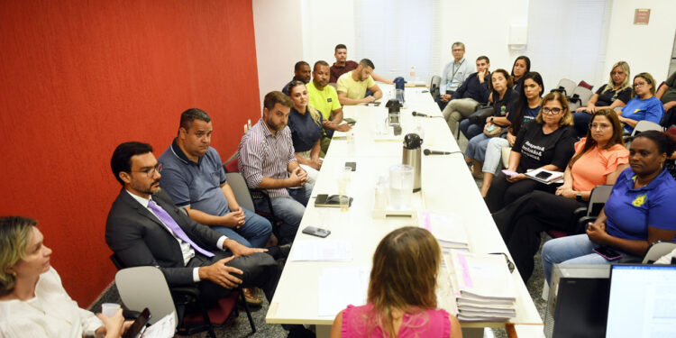 MPRJ dá prazo de 72h para Câmara indicar data para votação da LOA de Campos