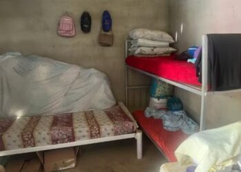 Mãe e filhas que trabalhavam por comida em Araruama são resgatadas em condições análogas à escravidão