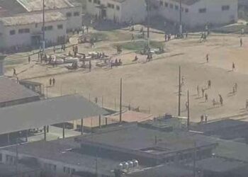 Mais de 250 presos do RJ liberados para passar Natal em casa não voltaram para a cadeia