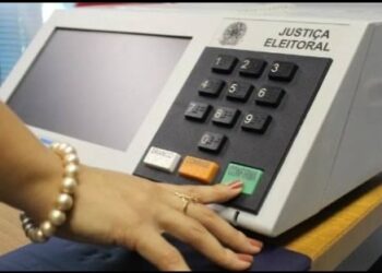 Eleições municipais de 2024 ocorrerão em 6 de outubro