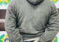 Polícia Civil de Macaé prende homem com quatro mandados de prisão pendentes em Rio das Ostras