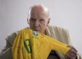 Morre Zagallo aos 92 anos