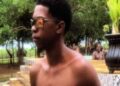 Motoboy de 18 anos morre após atropelar vaca em São Francisco de Itabapoana