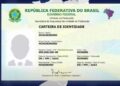 Nova carteira de identidade deve ser emitida em todo o país a partir do dia 11