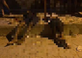 Duplo homicídio é registrado em Macaé