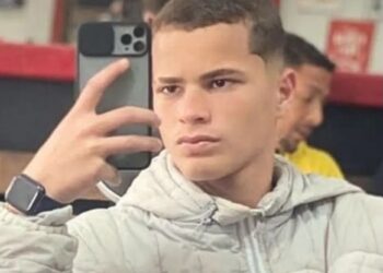 Jovem morre após pular de uma pedra na Prainha de Barra de São João, em Casimiro de Abreu