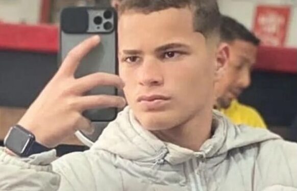 Jovem morre após pular de uma pedra na Prainha de Barra de São João, em Casimiro de Abreu