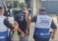 Segurança Presente captura dois foragidos da justiça em Campos