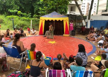 Mobilização em homenagem à artista venezuelana Julieta Hernández acontece nesta sexta-feira
