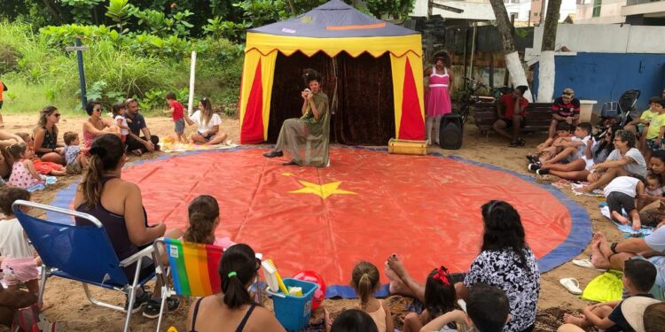 Mobilização em homenagem à artista venezuelana Julieta Hernández acontece nesta sexta-feira