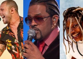 Shows musicais movimentam Búzios neste fim de semana