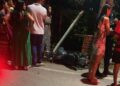 Homem morre em acidente entre carro e moto em Carapebus