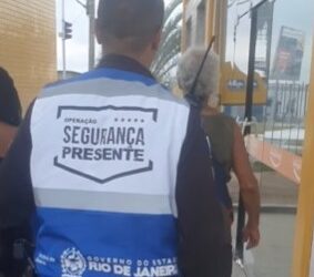 Homem que buscava por vingança contra um desafeto é preso em Macaé