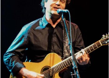 É hoje! Show do Frejat é adiado para este domingo em Macaé