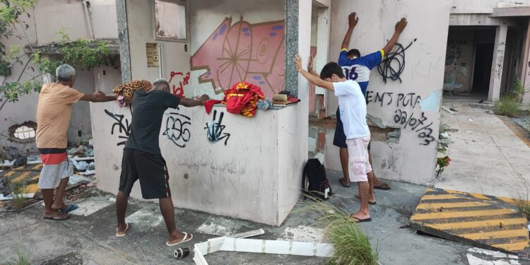 Acusado de estupro de vulnerável e sequestro é preso pelo Segurança Presente em Macaé