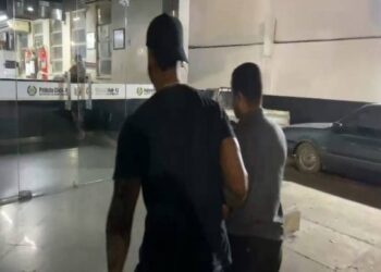 Homem é preso por estupro de vulnerável e outros dois crimes em Campos