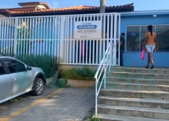Irmãos são encontrados mortos em piscina de Búzios