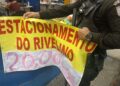 Responsável pela cobrança de estacionamento irregular é detido em Macaé