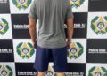 Polícia Civil de Macaé prende ex-policial militar por homicídios praticados no contexto de atividade miliciana na Baixada Fluminense
