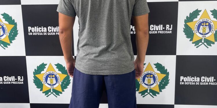 Polícia Civil de Macaé prende ex-policial militar por homicídios praticados no contexto de atividade miliciana na Baixada Fluminense