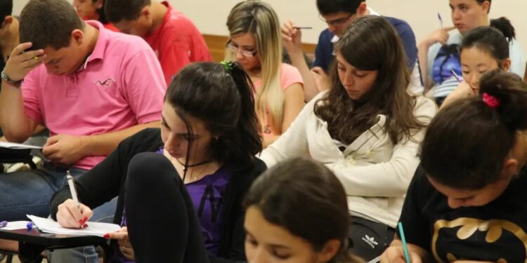 Inscrições para o Prouni começam nesta segunda-feira