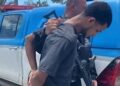 Homem é preso por feminicídio em Macaé