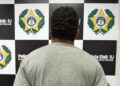 Foragido da Justiça por homicídio tentado é preso em Macaé