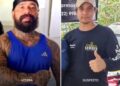 Gaeco prende dono de loja de armas suspeito de matar empresário em Campos