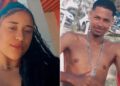 Acusado de matar ex-namorada grávida em Saquarema é preso em Araruama