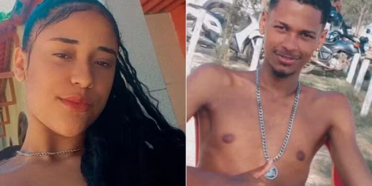 Acusado de matar ex-namorada grávida em Saquarema é preso em Araruama