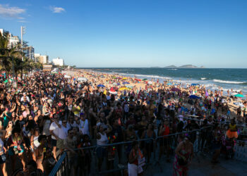 Último dia de Carnaval: confira a programação desta terça-feira