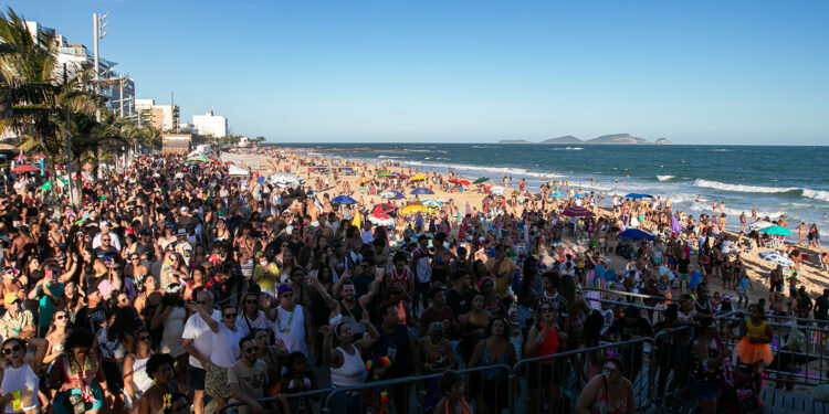 Último dia de Carnaval: confira a programação desta terça-feira
