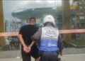 Segurança Presente de Macaé prende líder do tráfico de drogas de Minas Gerais