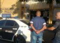 Acusado de tentativa de homicídio é preso em Cabo Frio