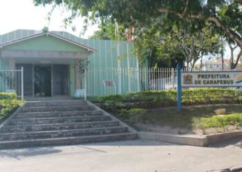 MPRJ recomenda que o Município de Carapebus exonere o secretário de Fazenda