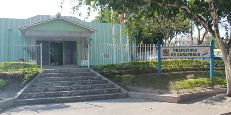 MPRJ recomenda que o Município de Carapebus exonere o secretário de Fazenda