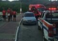 Adolescente fica tetraplégico após mergulhar de cabeça no Canal do Recanto