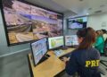 BR-101 terá operação especial de carnaval; são esperados mais de 970 mil veículos até 19 de fevereiro