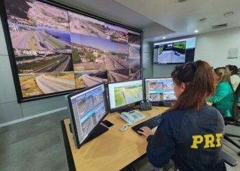 BR-101 terá operação especial de carnaval; são esperados mais de 970 mil veículos até 19 de fevereiro