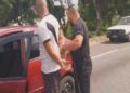 Polícia Civil prende homem suspeito de ameaçar explodir granada em casa após brigar com a mulher
