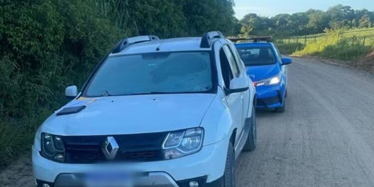 Militar aposentado da Marinha é encontrado morto em São Pedro da Aldeia